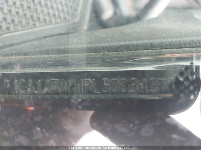 1C6JJTBM4PL500343 Jeep 2023