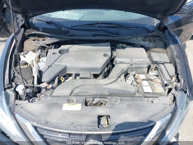 1N4AL3AP8HC287161 Nissan 2017