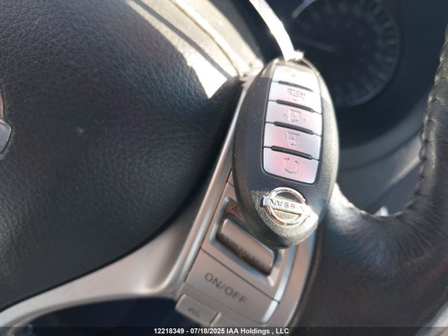 1N4AL3AP8HC287161 Nissan 2017