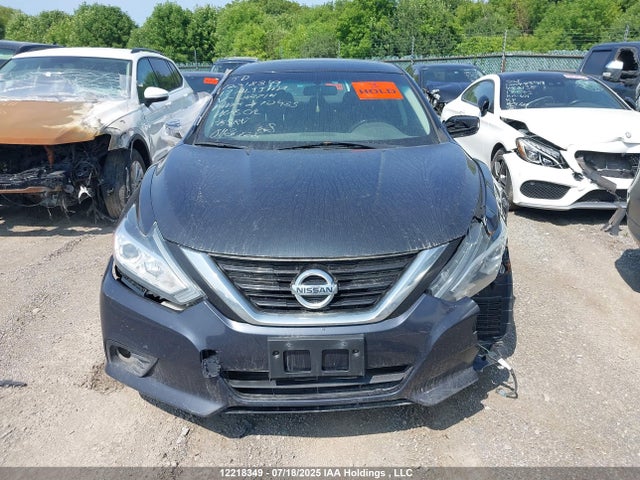 1N4AL3AP8HC287161 Nissan 2017