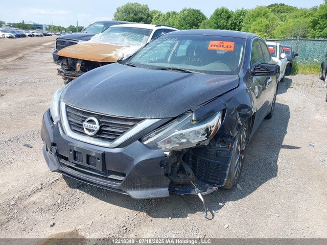 1N4AL3AP8HC287161 Nissan 2017