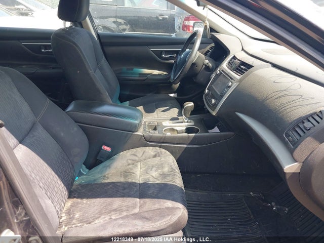 1N4AL3AP8HC287161 Nissan 2017