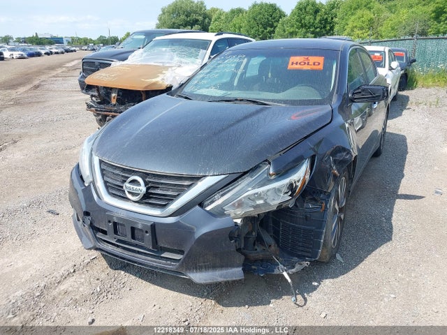 1N4AL3AP8HC287161 Nissan 2017