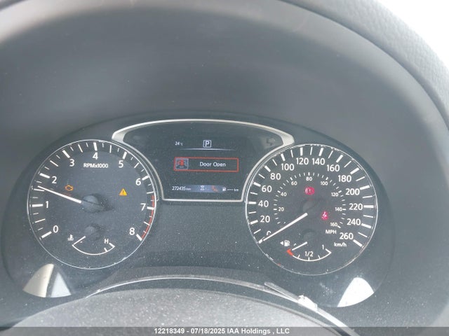 1N4AL3AP8HC287161 Nissan 2017