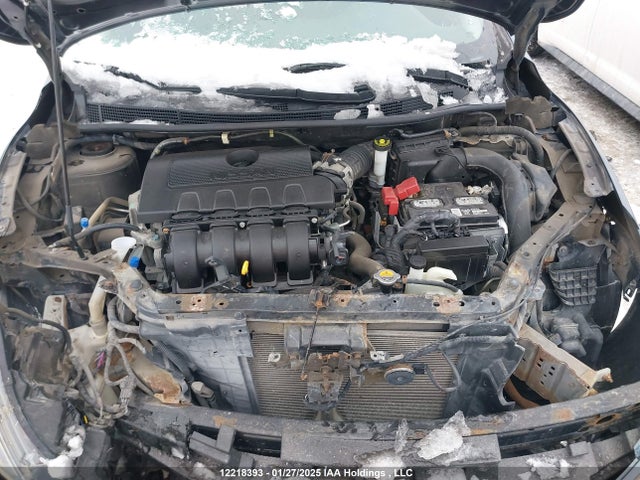 3N1AB7AP8GL675047 Nissan Sentra