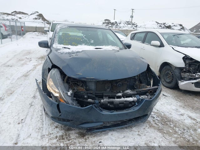 3N1AB7AP8GL675047 Nissan Sentra
