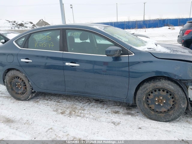 3N1AB7AP8GL675047 Nissan Sentra