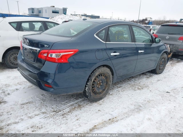 3N1AB7AP8GL675047 Nissan Sentra