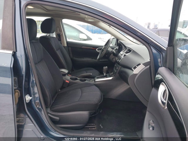 3N1AB7AP8GL675047 Nissan Sentra