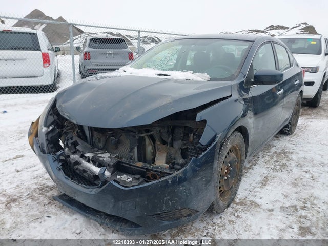 3N1AB7AP8GL675047 Nissan Sentra
