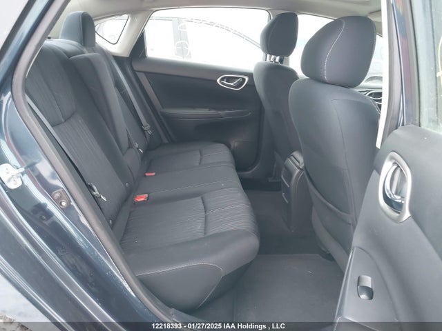 3N1AB7AP8GL675047 Nissan Sentra