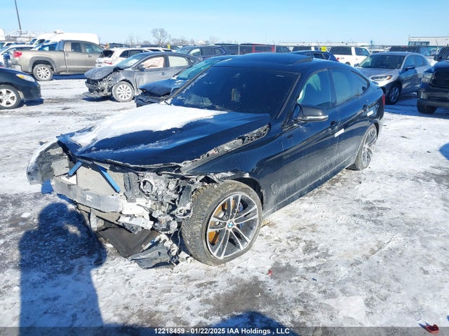 WBA8Y3C38HG450840 BMW 340i