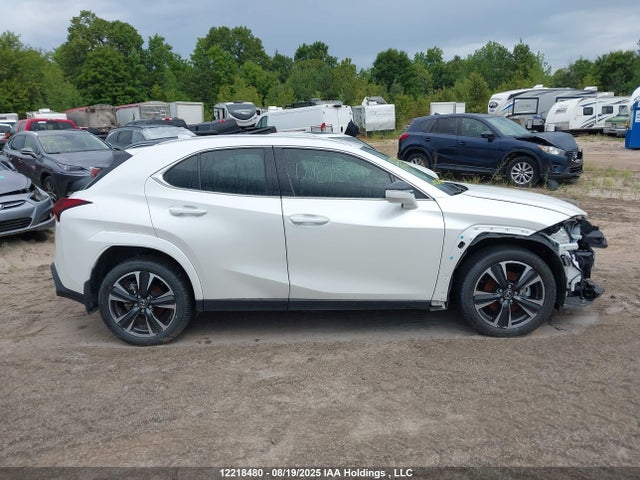 Lexus m20a-fxs 2025 JTHUCJDH2S2004698 Image 14
