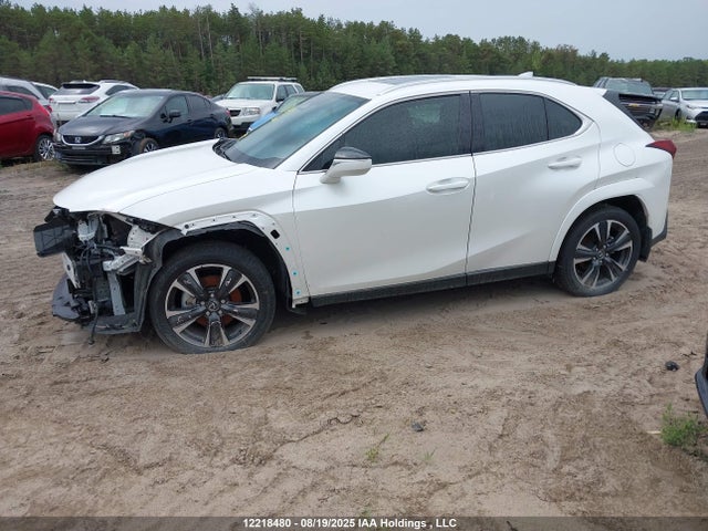 Lexus m20a-fxs 2025 JTHUCJDH2S2004698 Image 15
