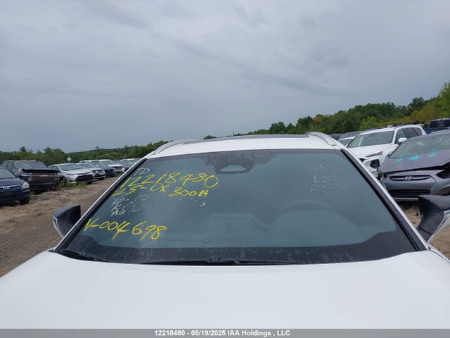 Lexus m20a-fxs 2025 JTHUCJDH2S2004698 Image 18