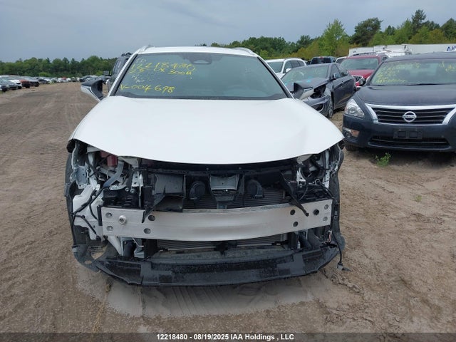 Lexus m20a-fxs 2025 JTHUCJDH2S2004698 Image 6