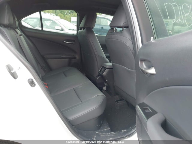 Lexus m20a-fxs 2025 JTHUCJDH2S2004698 Image 8
