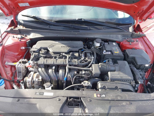 KMHLM4AG8NU246293 Hyundai mpi nu pe