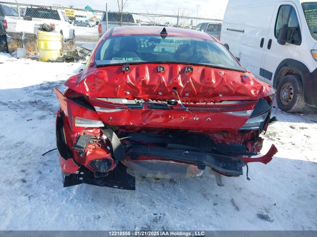 KMHLM4AG8NU246293 Hyundai mpi nu pe