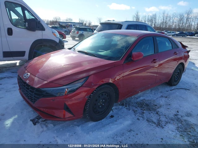 KMHLM4AG8NU246293 Hyundai mpi nu pe