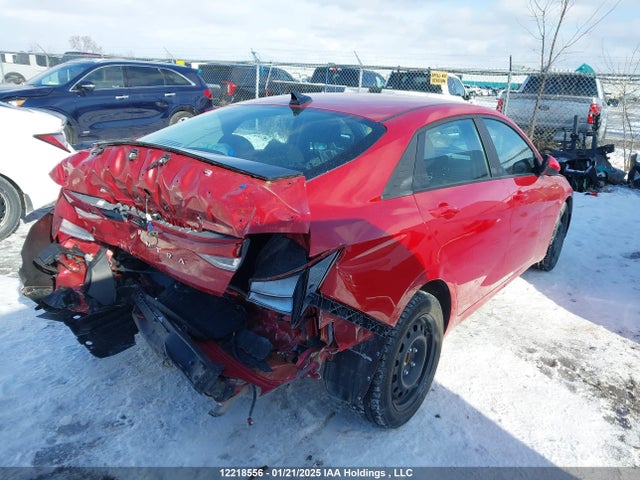 KMHLM4AG8NU246293 Hyundai mpi nu pe