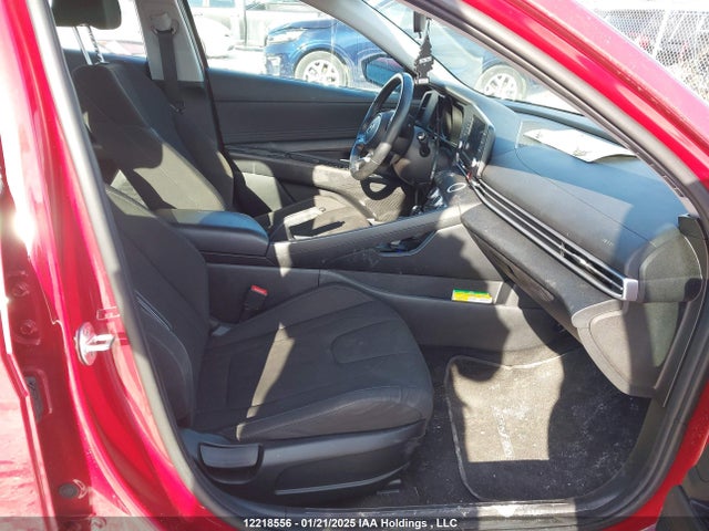 KMHLM4AG8NU246293 Hyundai mpi nu pe