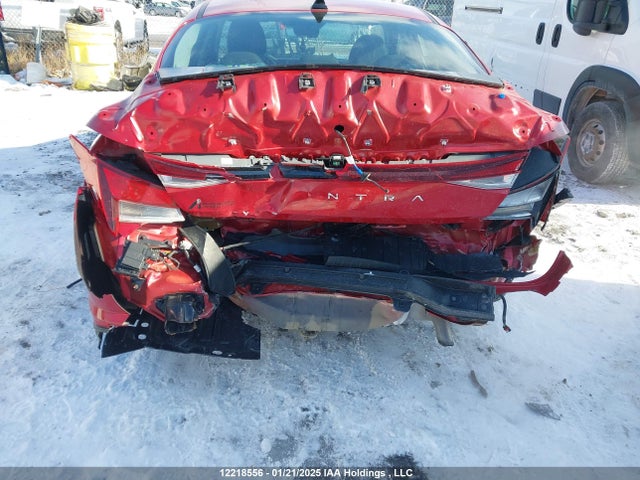 KMHLM4AG8NU246293 Hyundai mpi nu pe