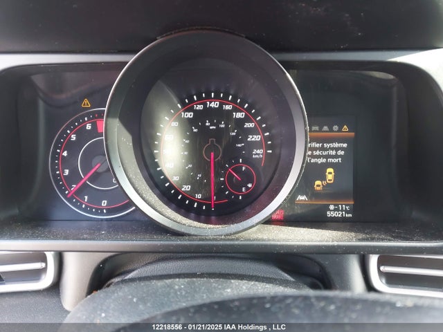 KMHLM4AG8NU246293 Hyundai mpi nu pe