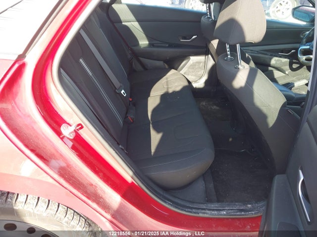 KMHLM4AG8NU246293 Hyundai mpi nu pe