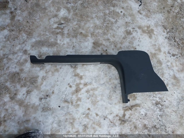 1FM5K8FW0NNA10804 Ford ti-vct