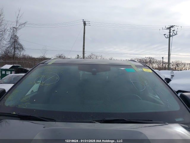 1FM5K8FW0NNA10804 Ford ti-vct