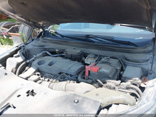 5J8TC2H63LL801275 Acura k20c4