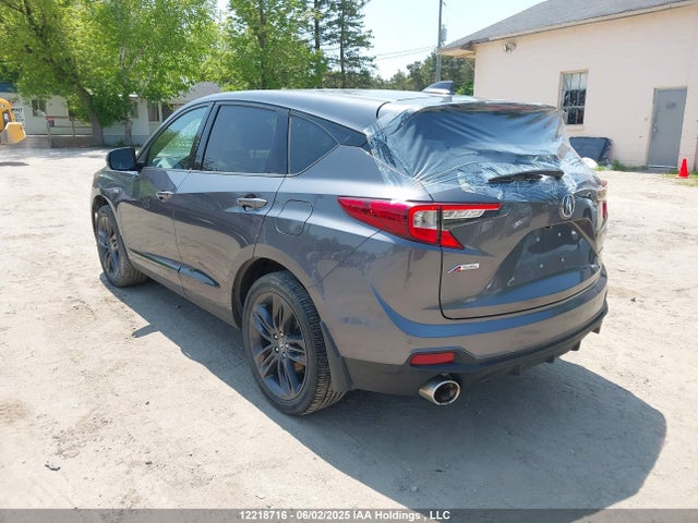 5J8TC2H63LL801275 Acura k20c4