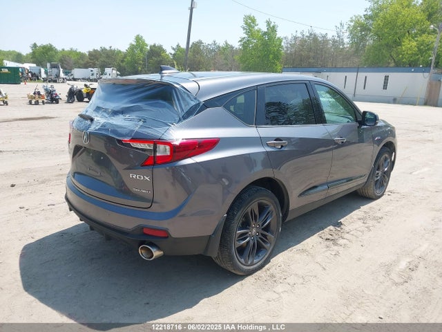 5J8TC2H63LL801275 Acura k20c4