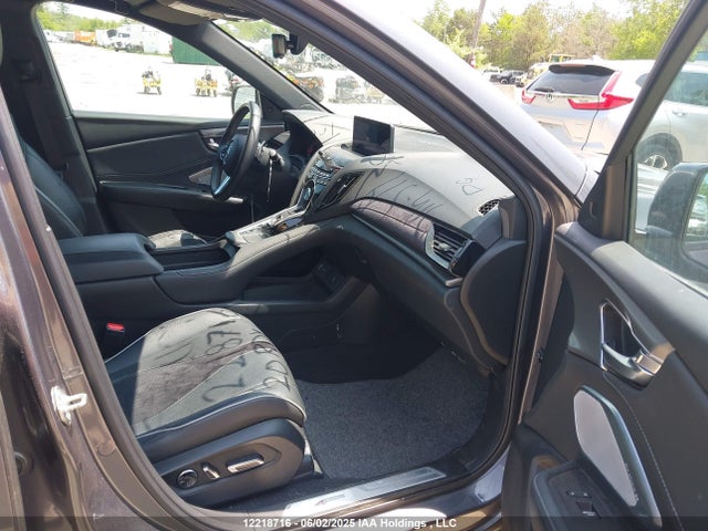5J8TC2H63LL801275 Acura k20c4