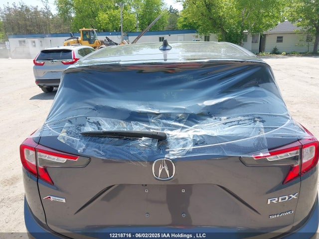 5J8TC2H63LL801275 Acura k20c4