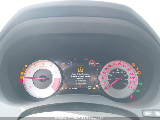 5J8TC2H63LL801275 Acura k20c4