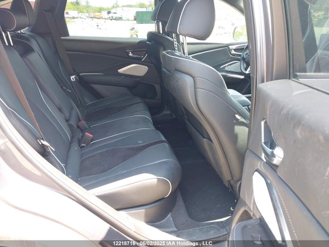 5J8TC2H63LL801275 Acura k20c4