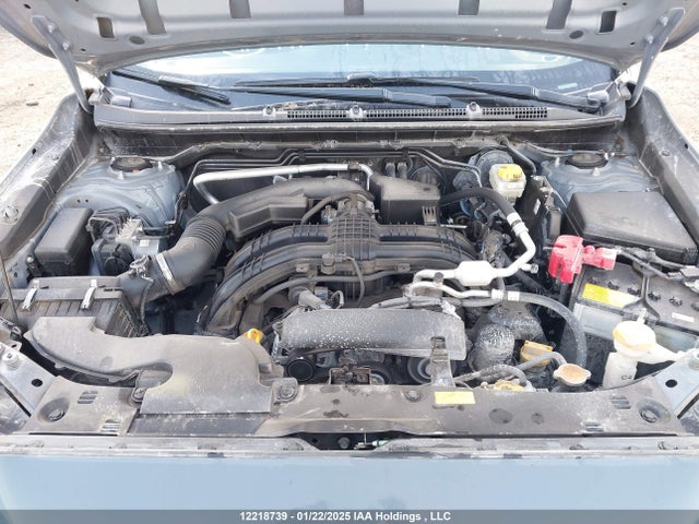 JF2GUADC8R8219415 Subaru na