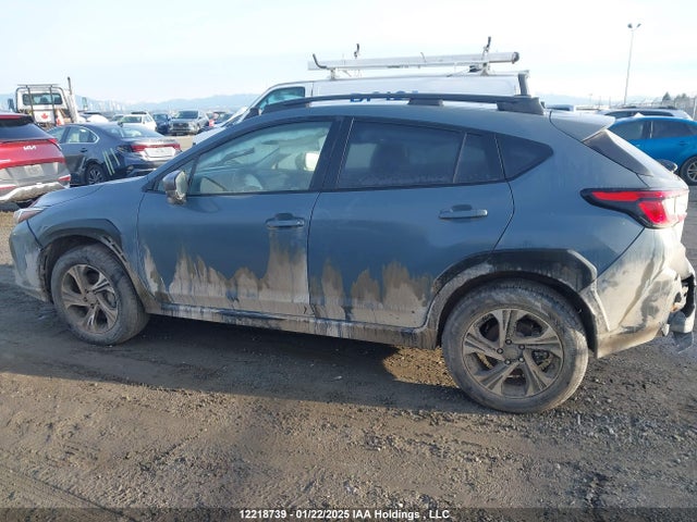 JF2GUADC8R8219415 Subaru na