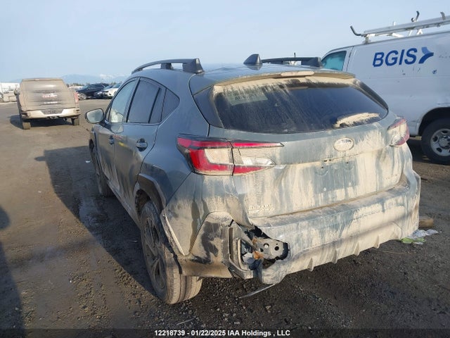 JF2GUADC8R8219415 Subaru na
