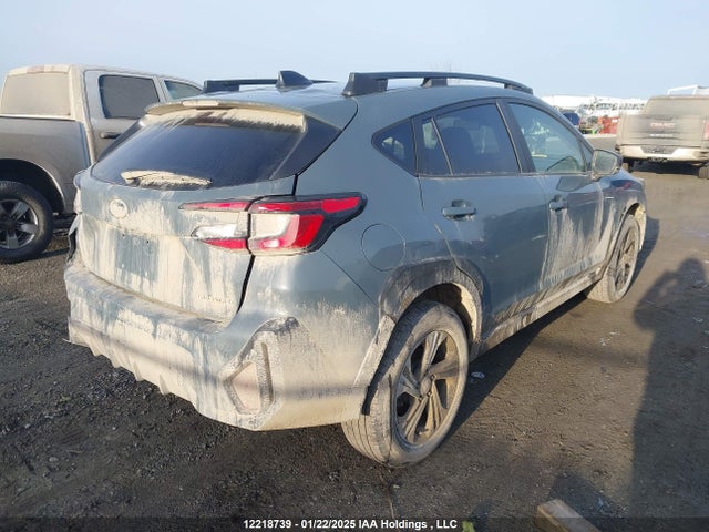 JF2GUADC8R8219415 Subaru na
