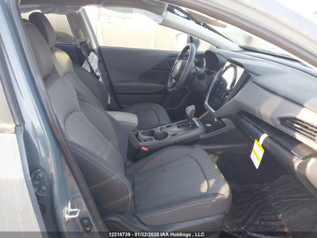 JF2GUADC8R8219415 Subaru na