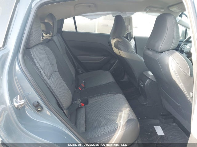 JF2GUADC8R8219415 Subaru na