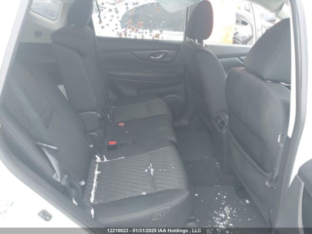 5N1AT2MV4HC851995 Nissan Rogue Sv/sl