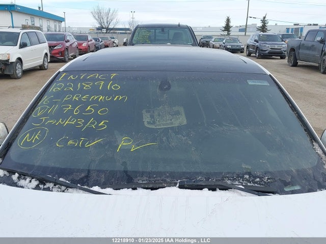 WAUB8GFF9G1117650 Audi A3