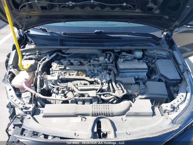 12218953 :رقم المزاد ، JTNK4RBE1K3048436 vin ، 2019 Toyota Corolla مزاد بيع