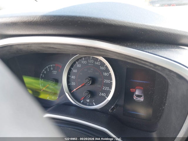 12218953 :رقم المزاد ، JTNK4RBE1K3048436 vin ، 2019 Toyota Corolla مزاد بيع