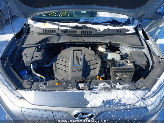KM8K33AG4MU107754 Hyundai 2021
