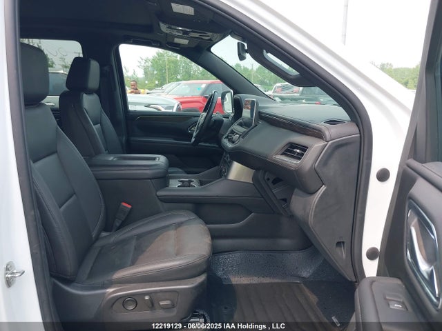 1GNSKNKT5NR344893 Chevrolet lm2 - cri, vgt, alum
